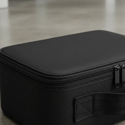 Organizador de Maquillaje con Espejo LED Hanku™