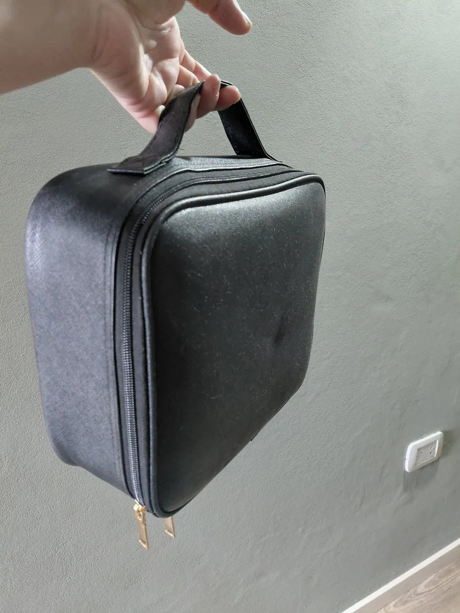 Limpieza con Hanku Scrub