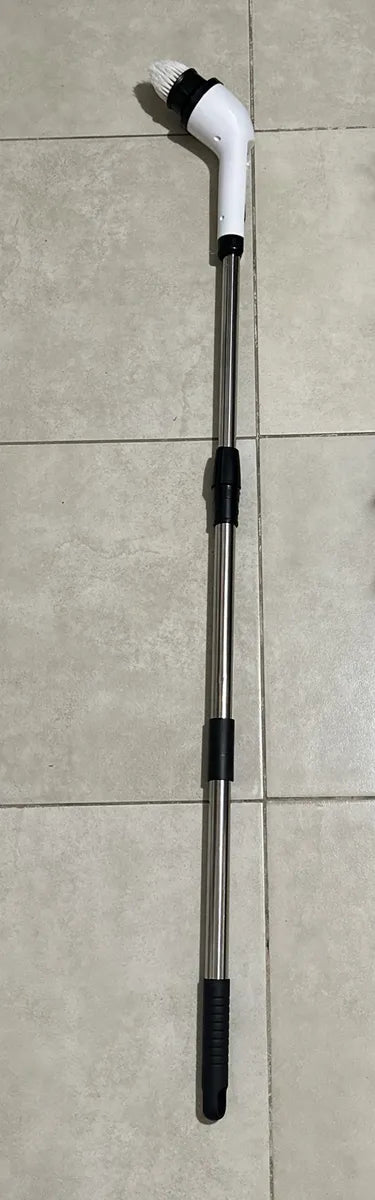 Limpieza con Hanku Scrub