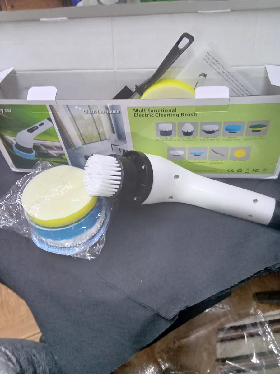 Accesorios Hanku Scrub