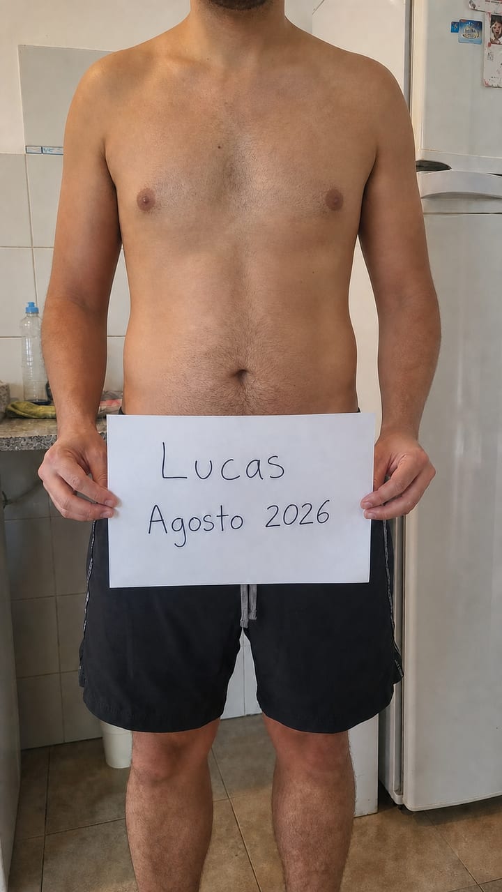 Después